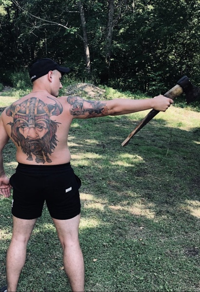 Аватара пользователя